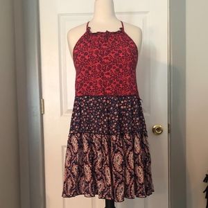 Bethany Mota Sack Dress